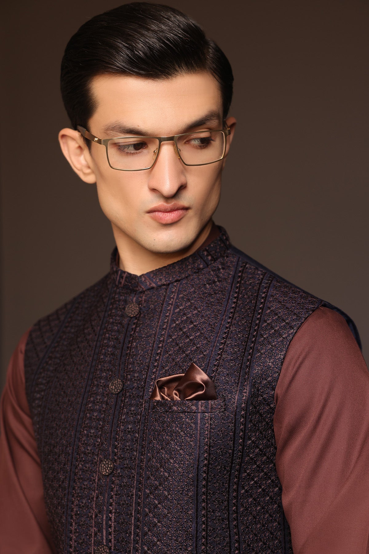 formal-striped-waist-coat