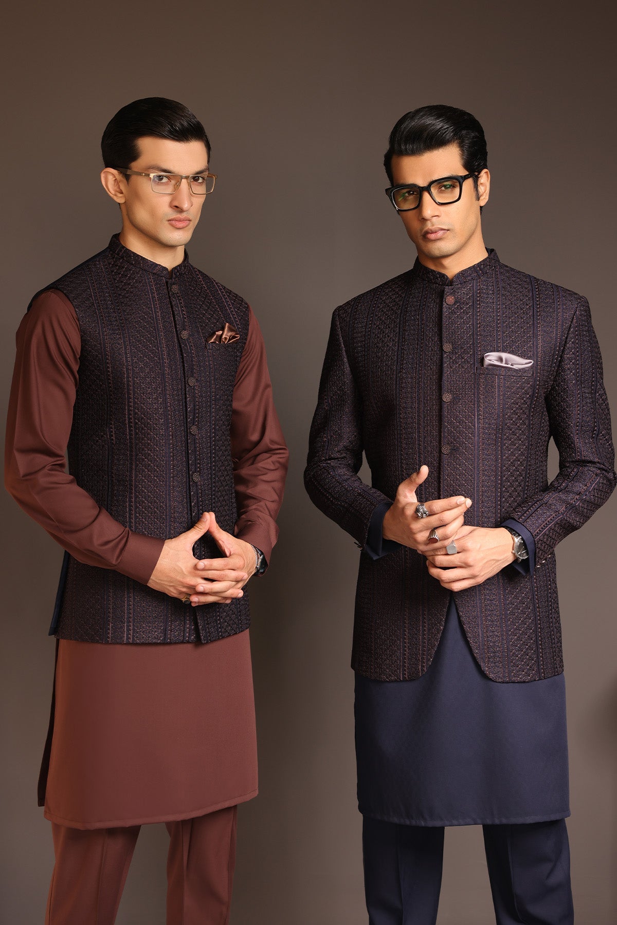 formal-striped-waist-coat