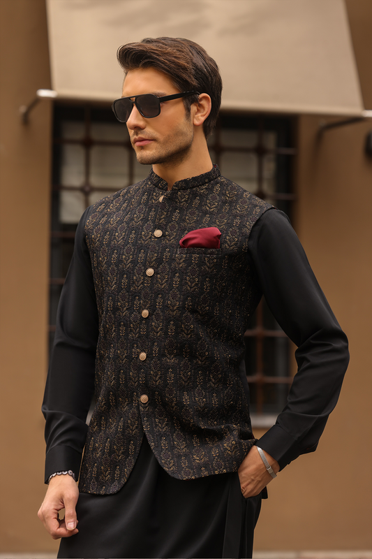 Formal Waistcoat for Men