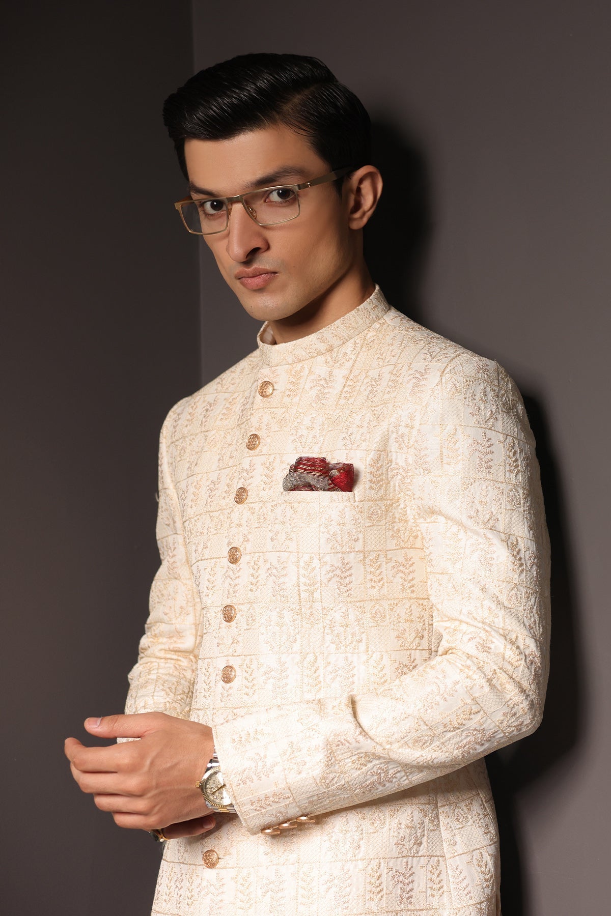 Wedding Sherwani for Men Online