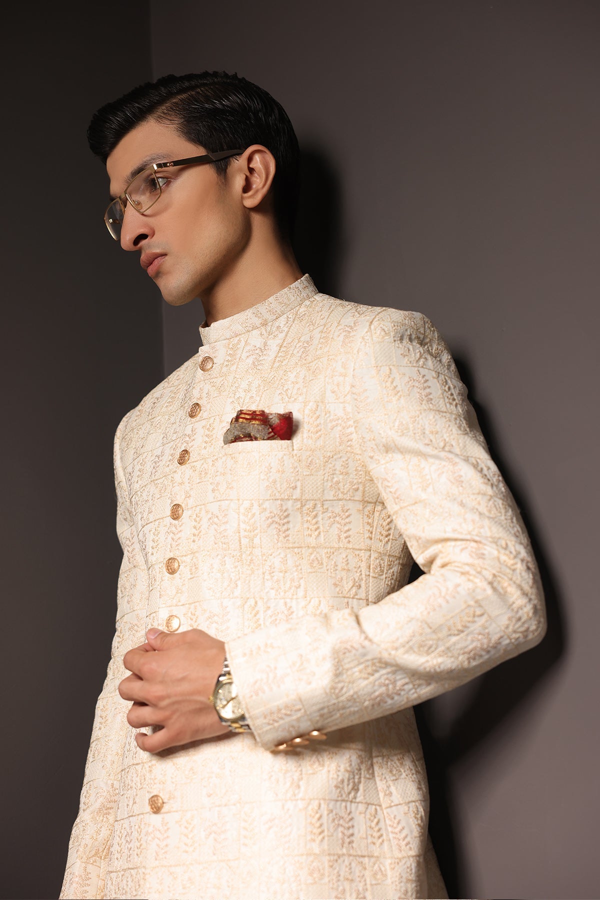 Wedding Sherwani for Men Online
