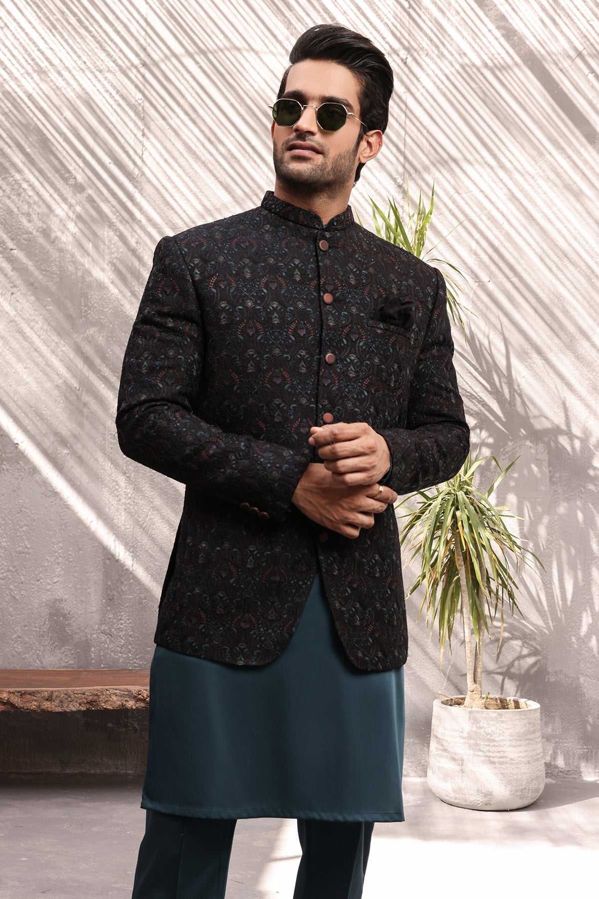 Pakistani Prince Coat