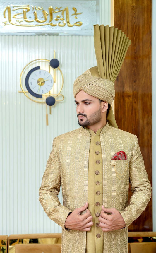 Sherwani 1771