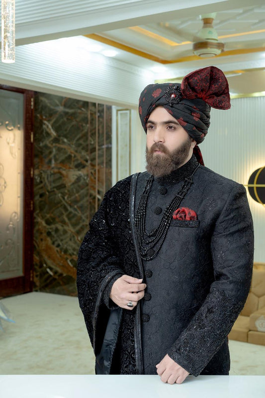 Sherwani 1651