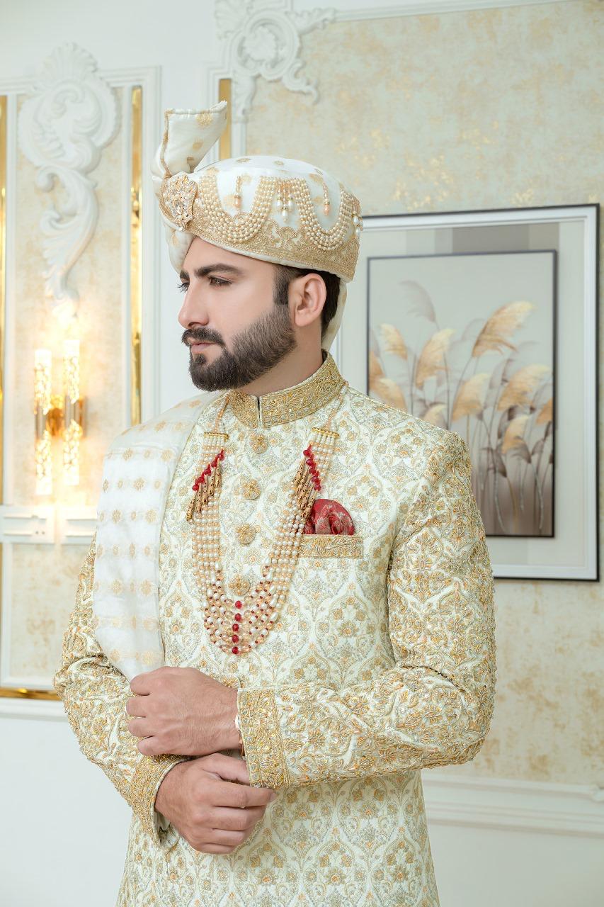 Sherwani 1733