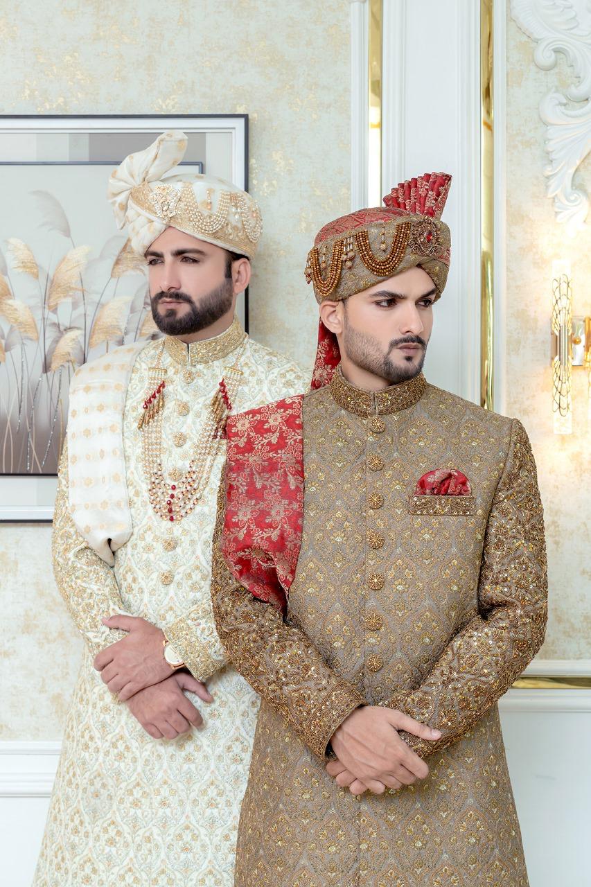 Sherwani 1733