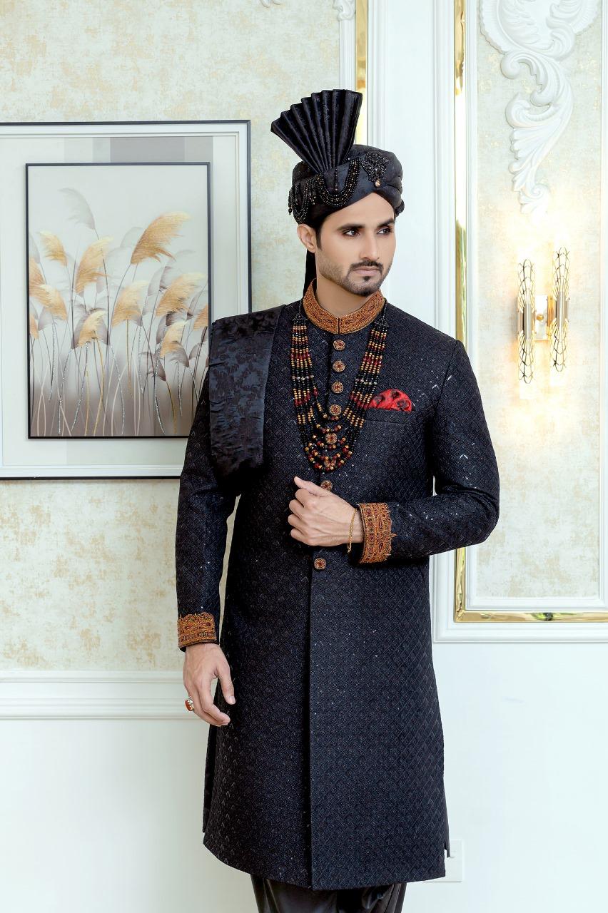 Sherwani 1763
