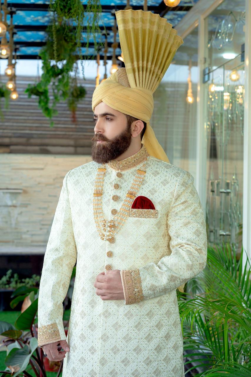 Sherwani 1745