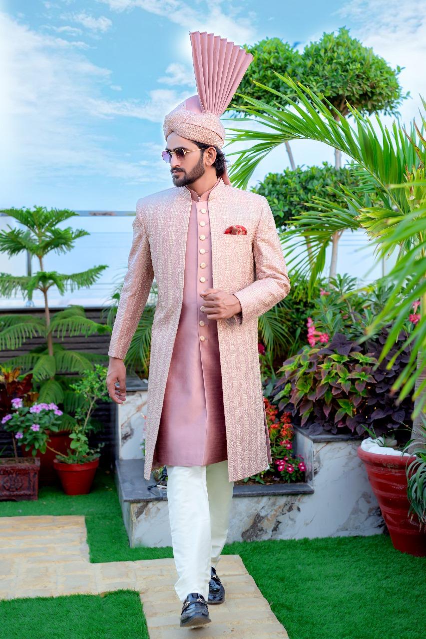 Sherwani 1771