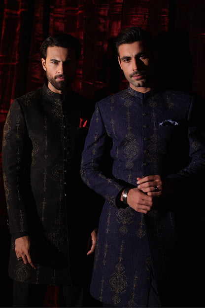 Mens Eastern Sherwani - 103