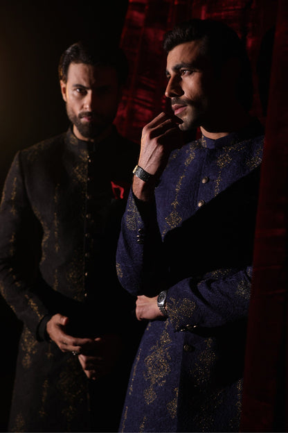 Mens Eastern Sherwani - 103