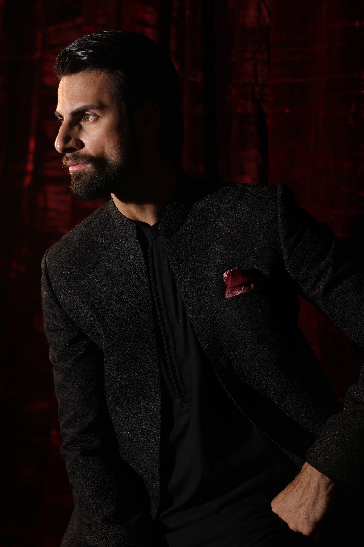 black-embroidered-prince-coat