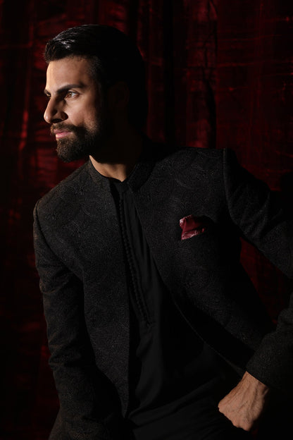 black-embroidered-prince-coat