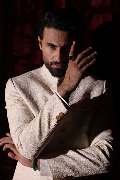 Mens Eastern Sherwani - 105
