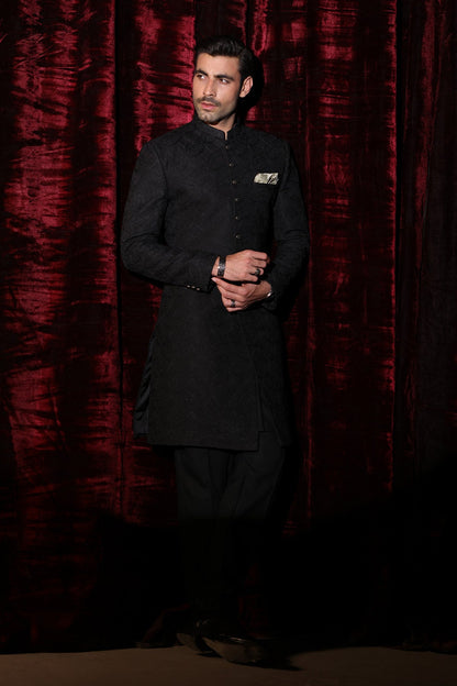 Mens Eastern Sherwani - 101