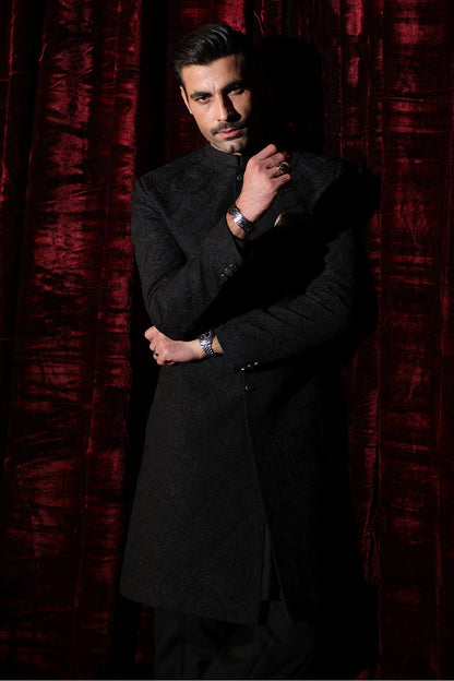 Mens Eastern Sherwani - 101