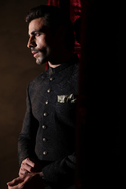 Mens Eastern Sherwani - 101
