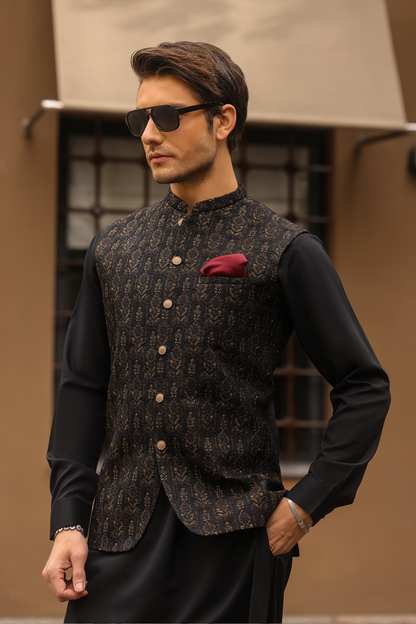 Formal Waistcoat for Men
