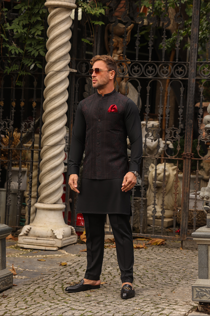 Waist Coat for Weddings