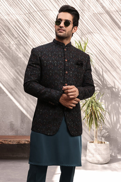 Pakistani Prince Coat