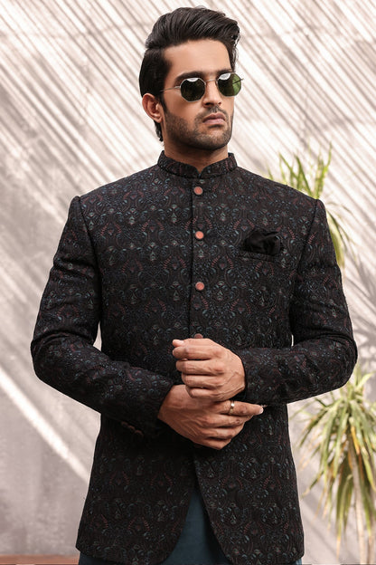 Pakistani Prince Coat