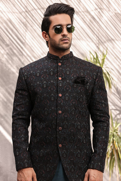 Pakistani Prince Coat