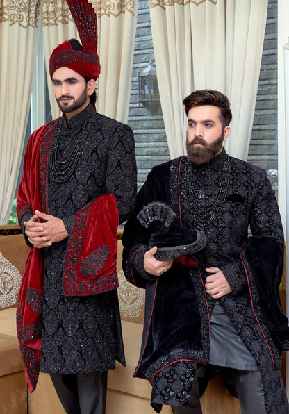 Sherwani 1739