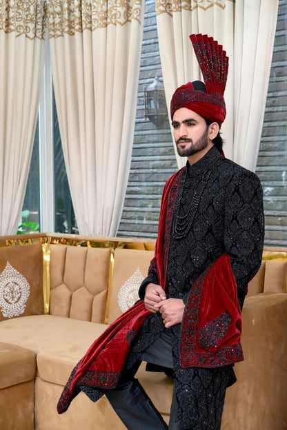 Sherwani 1739