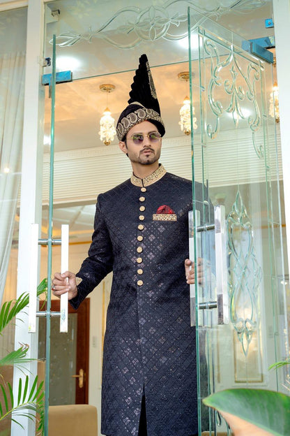 Sherwani 1745