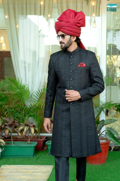 Sherwani 1813