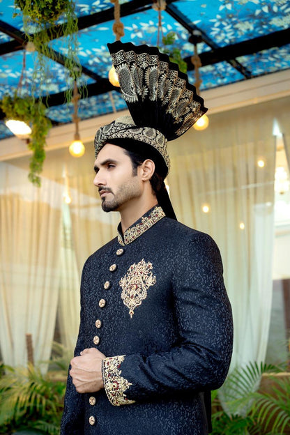Sherwani 1741