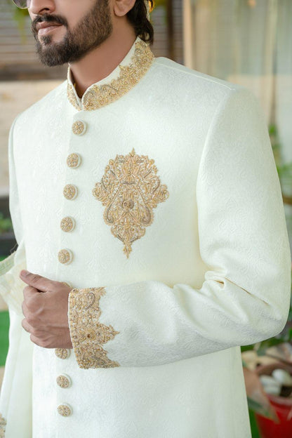 Sherwani 1741