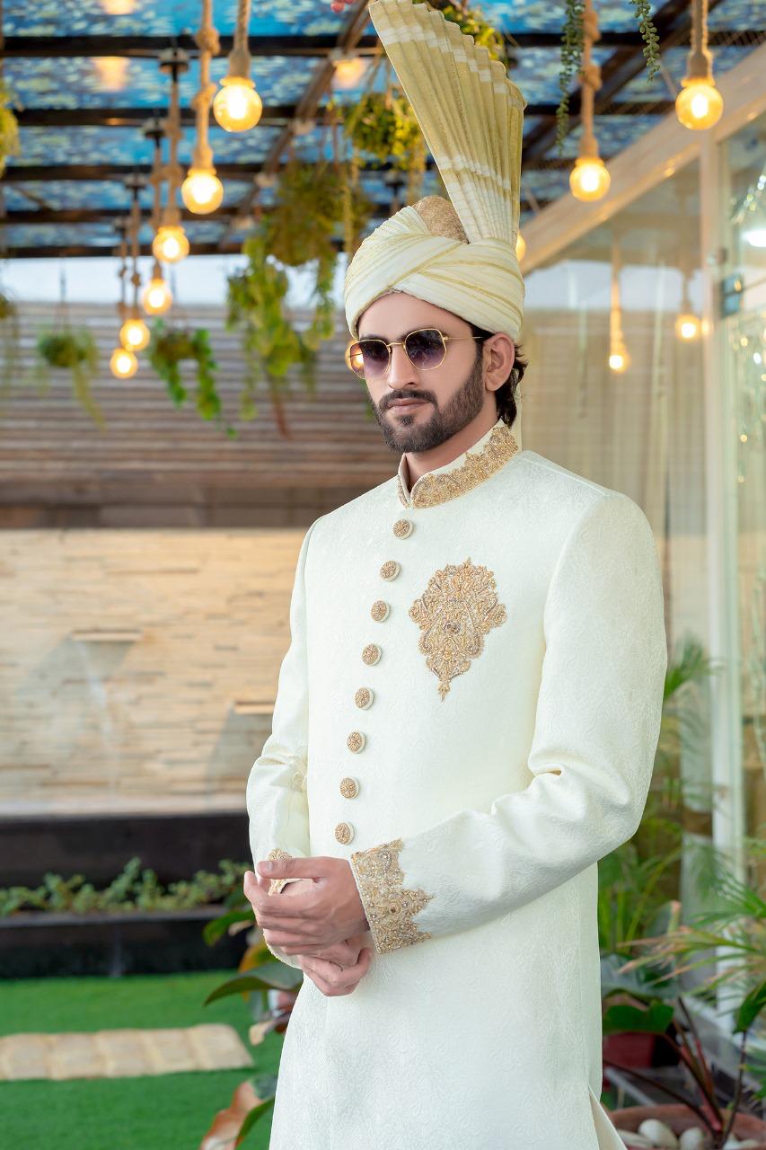 Sherwani 1741