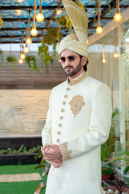 Sherwani 1741