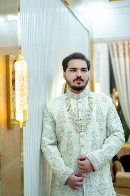 Sherwani 1742