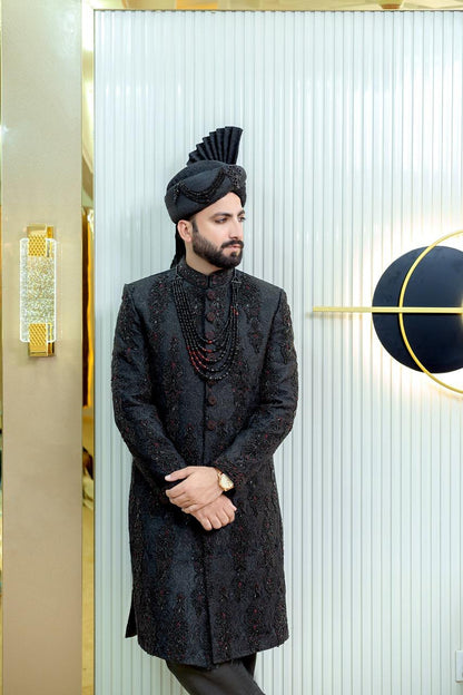 Sherwani 1742