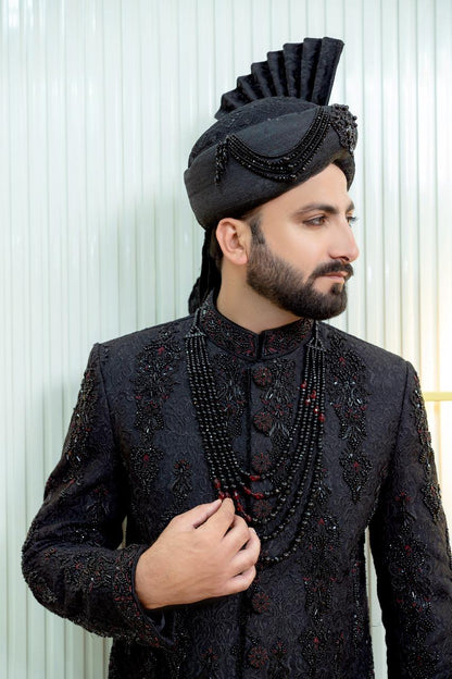 Sherwani 1742