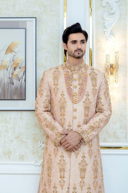 Sherwani 1742