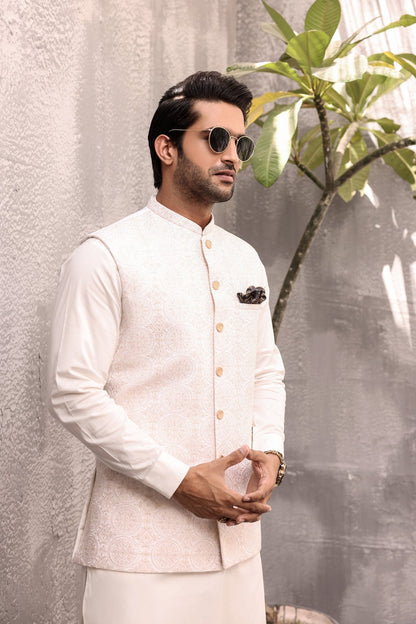 Designer Waistcoat