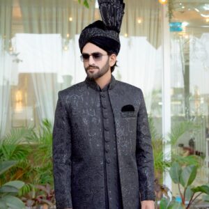 Sherwani 1740