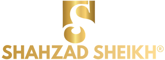 Shahzad Sheikh