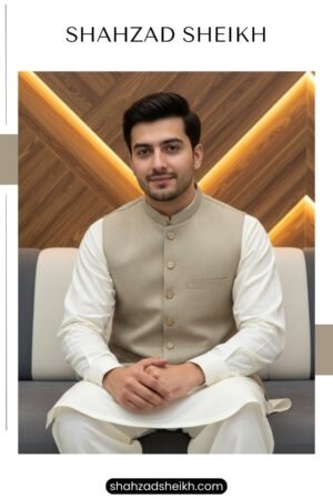 Classic Tailored Suiting Waistcoat – Soft Suiting | WC-601